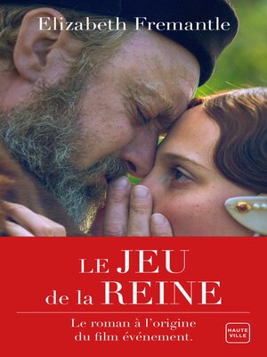cover image of Le Jeu de la reine
